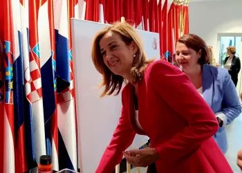 Ahmetović Plenkoviću: Dosta je laži. Pustio si ustaški duh iz boce. Postaješ otužan