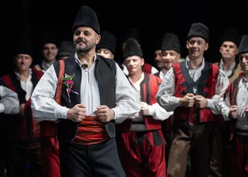 Večer srpskog folklora u Ogulinu je otkazana. Banjalučani su u strahu i neće doći