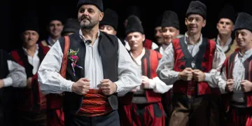 Večer srpskog folklora u Ogulinu je otkazana. Banjalučani su u strahu i neće doći