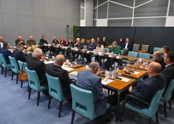 Odbor za Obranu: Anušić o ulaganjima i 1.626 milijardi eura u proračunu za MORH