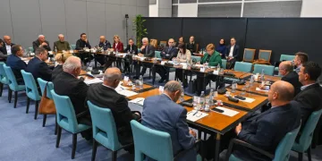 Odbor za Obranu: Anušić o ulaganjima i 1.626 milijardi eura u proračunu za MORH