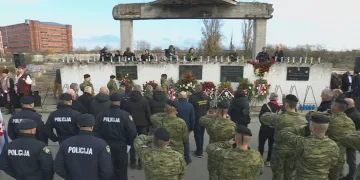 Borovo naselje obilježava 34. godišnjicu teških srbijanskih zločina: Vapaji obitelji nestalih i poruke da se zločini nikada ne zaborave