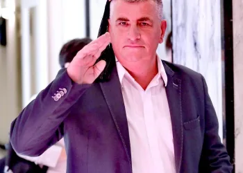 Bulj: Dok god Plenkovićeva Vlada plaća one koji šire mržnju prema vlastitom narodu – mi nećemo šutjeti