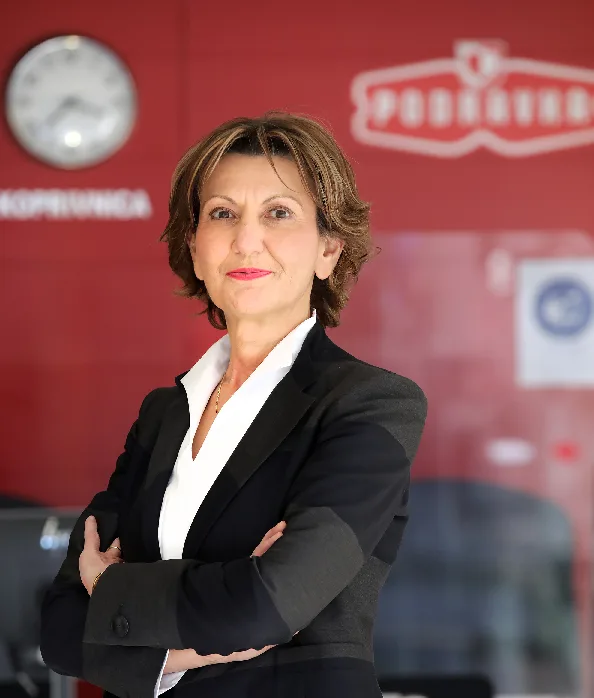 Autonomna ženska kuća Zagreb vratila donaciju Martini Dalić: Ne želimo primati kontaminirani novac