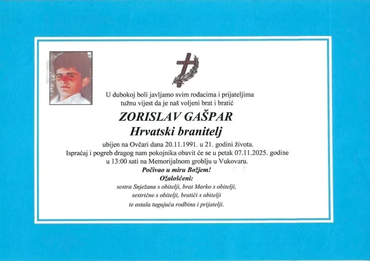 Dani srpske kulture u Vukovaru na dan pokopa branitelja ekshumiranog na Ovčari i dan nakon sprovoda Nicoliera