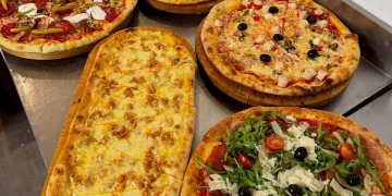 Lažni negativni komentari preplavili pizzeriju u Zelini: Navijači Hajduka zamijenili vlasnika s nogometnim sucem Igorom Pajačom