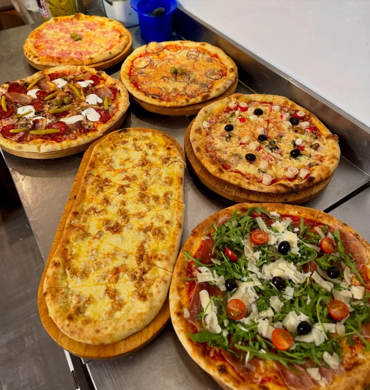 Lažni negativni komentari preplavili pizzeriju u Zelini: Navijači Hajduka zamijenili vlasnika s nogometnim sucem Igorom Pajačom