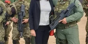 HDZ-ovka iz Splita: Srpski fokloraši su u prostorijama kotara bili ilegalno. Nisu smjeli tamo biti. Nisu imali dopuštenje