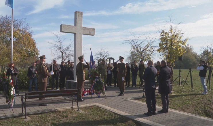 Obilježena 34. obljetnica okupacije vukovarskog naselja Lužac: Strašno proživljavam ove dane i oni su svake godine sve teži