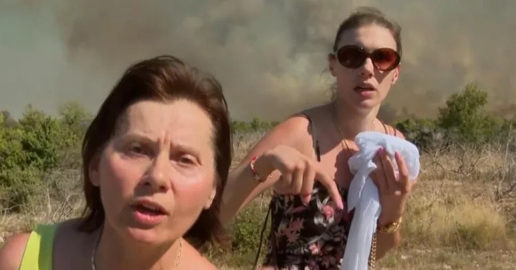 Afera Nakaze: Potvrđena optužnica protiv Anne Dujić. Kćeri bivšeg šefa Hrvatskih šuma prijeti do osam godina zatvora