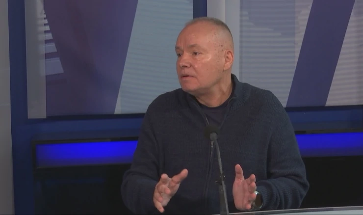 Vukušić: Kako je HRT ugostio pripadnika jedne od posljednjih generacija Udbe