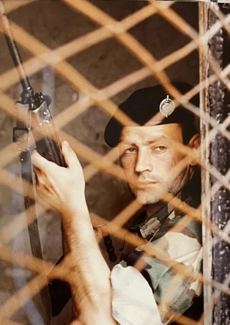 Ministar iz rata: Obilježena 35. godišnjica ustrojavanja 1. gardijske brigade Tigrovi