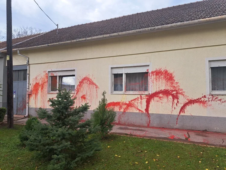 Strašne prijetnje klanjem Hrvatu u Vojvodini: Policija se samo smije