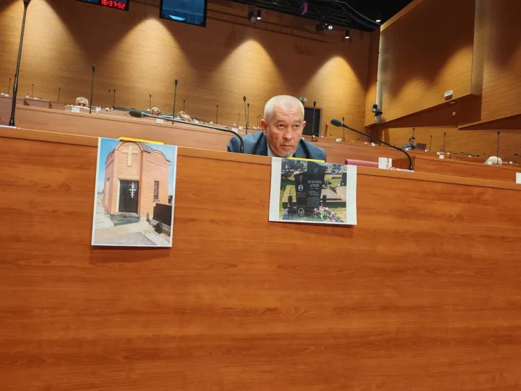 Hrvatski branitelj Srbin poručio Pupovcu i sličnima: Ne uplićite časne i poštene Srbe u vaše prljave poslove