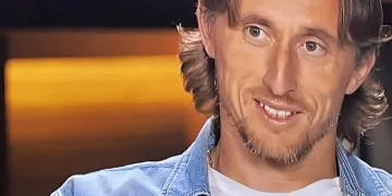 Modrić u emotivnoj ispovijesti kod Bilića: Sjećam se kad su djeda ubili. To ne možeš zatvoriti; U Realu sam proveo pola života ali Milan je bio zicer