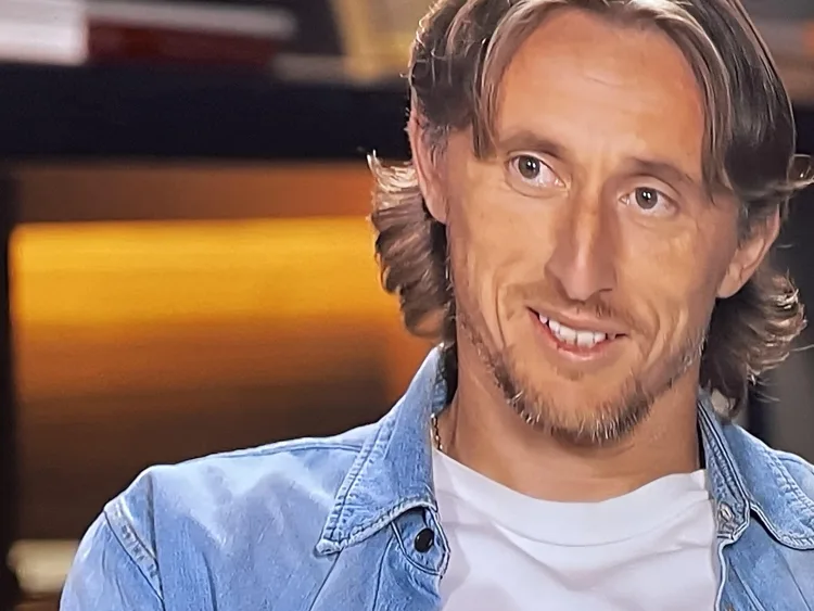 Modrić u emotivnoj ispovijesti kod Bilića: Sjećam se kad su djeda ubili. To ne možeš zatvoriti; U Realu sam proveo pola života ali Milan je bio zicer