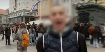 Zagreb: Ekspresno uhićen napadač na novinare N1