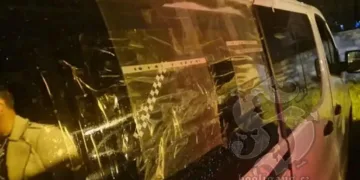 Hrvatske navijače u Crnoj Gori presreli su batinaši Crvene zvezde Delije na dojavu policije: Jedva izvukli živu glavu