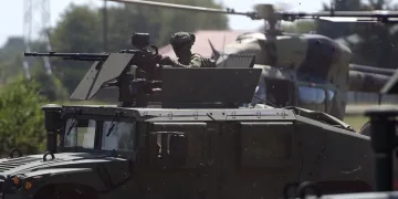 Vučić kuha na Kosovu: Srbijanski mediji tvrde da su Albanci pucali na srbijansku vojsku. Pogodili su psa navodno