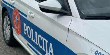 U Crnoj Gori uhićen drogirani Vučićev batinaš s Marakane: Spremao napad na Hrvate i nerede oko utakmice s Crnom Gorom