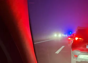 Strava u Zagorju: U frontalnom sudaru automobila dvije osobe poginule… ljudi ležali po cesti – ispali iz vozila
