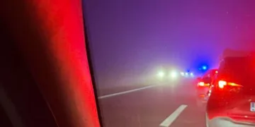 Strava u Zagorju: U frontalnom sudaru automobila dvije osobe poginule… ljudi ležali po cesti – ispali iz vozila