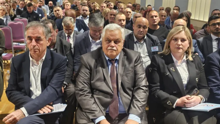 Zašto izložba Srpkinja baš 11. studenog: Tad je prvi puta 1918. oslobođen Vukovar. Drugi put je 20. 11 1991. Zna se za koga…