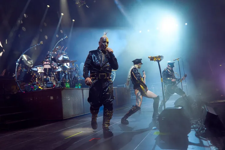 Till Lindemann spektakularno otvorio europsku turneju Meine Welt: Rasprodano 190.000 ulaznica!