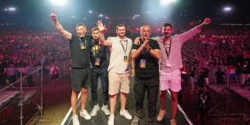 Thompsonov tim Tomaševiću: Ustavni sud nije odlučivao o presudi vezanoj uz Bojnu Čavoglave