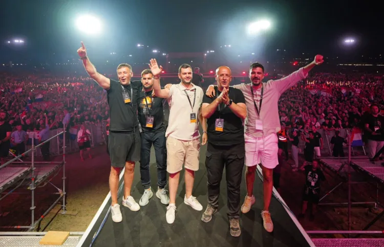 Thompsonov tim Tomaševiću: Ustavni sud nije odlučivao o presudi vezanoj uz Bojnu Čavoglave