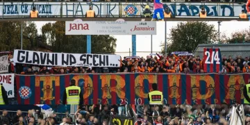 Torcida pred veliki prosvjed na Rivi: Za Hrvatsku u kojoj Hrvati nisu zločinci ako iznesu vlastito mišljenje i suprostave se onome što vrijeđa njihova načela