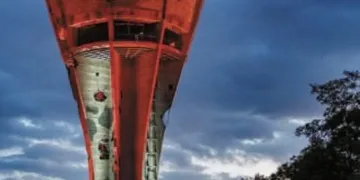 Provokacije u Vukovaru: VeDRA najavila bacanje vijenca u Dunav. Ipak nisu u Vukovaru. Nego u četničkom uporištu…