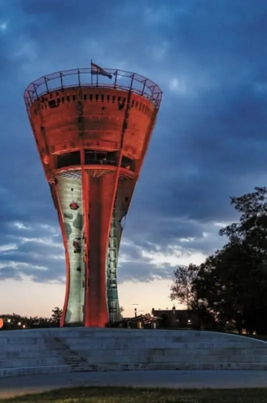 Provokacije u Vukovaru: VeDRA najavila bacanje vijenca u Dunav. Ipak nisu u Vukovaru. Nego u četničkom uporištu…