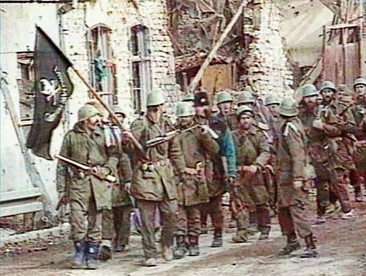 FOTO Predsjednica udruge djece poginulih branitelja: Evo nekih djela srpske kulture. Internet ih je pun…