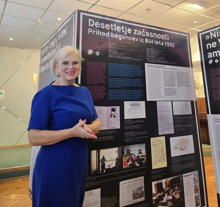 SDP-ova saborska zastupnica Antolić Vupora oglasila se o DORH-ovoj optužnici: Činjenice su na mojoj strani