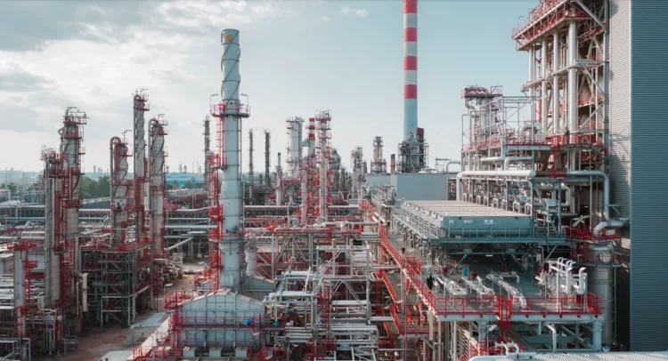 VIDEO Naftna industrija Srbije prestala s radom. Vučiću su opet nešto krivi Hrvati. Je mu ne vjeruju – kaže