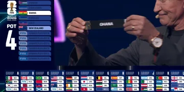 Hrvatska saznala protivnike u skupini na SP-u u nogometu 2026. godine