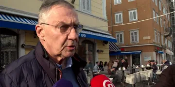 DORH o ubojstvu i pokušaju samoubojstva u Rijeci: Daljnji izvidi radi utvrđivanja mogućeg motiva