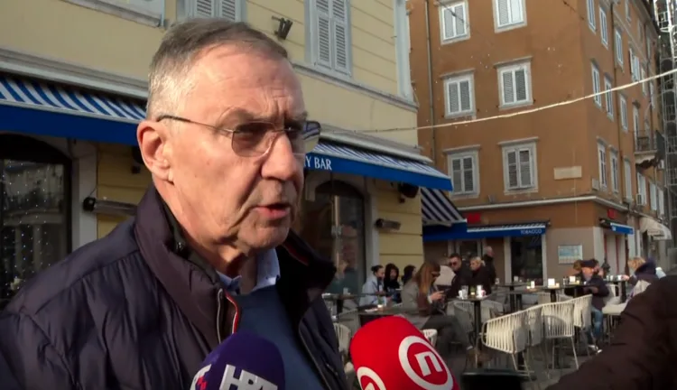 DORH o ubojstvu i pokušaju samoubojstva u Rijeci: Daljnji izvidi radi utvrđivanja mogućeg motiva