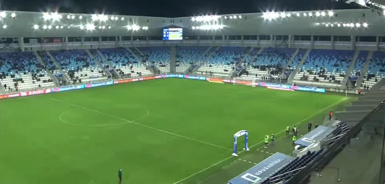VIDEO Povijesna večer Istre 1961: Osijek deklasiran na Opus Areni. Kakav debakl Sopićevih trupa…