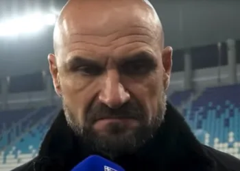 VIDEO Sopić nakon što je kod kuće potučen do nogu: Iz dubine duše me je sram