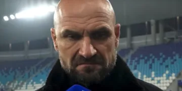 VIDEO Sopić nakon što je kod kuće potučen do nogu: Iz dubine duše me je sram