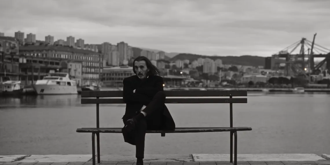 VIDEO Goran Bare novim singlom Moja jedina najavljuje prvi studijski album nakon sedam godina