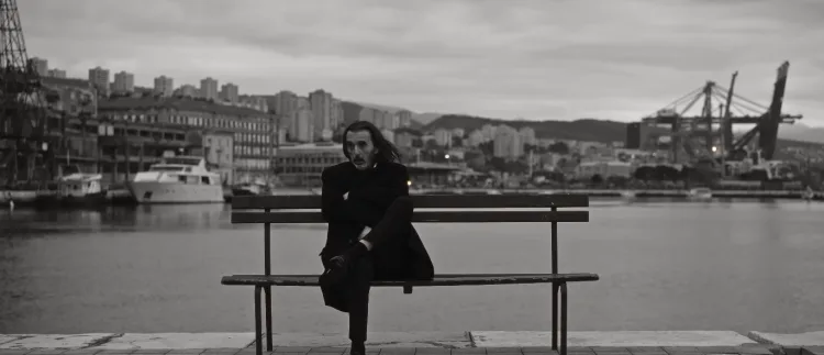 VIDEO Goran Bare novim singlom Moja jedina najavljuje prvi studijski album nakon sedam godina