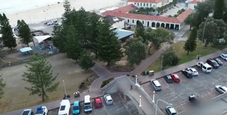 VIDEO Teroristički napad na Židove u Australiji: Puno je mrtvih i ranjenih….