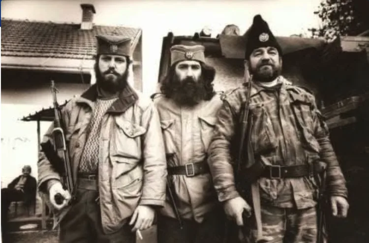 Misteriozno preminuo zloglasni četnik Aleksić: Potencijalnog svjedoka Vučićeve uloge u Sarajevo Safariju BIA je prije smrti izvukla u Beograd?