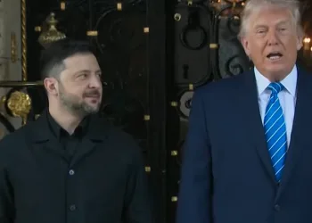 VIDEO Zelenskij nakon sastanka s Trumpom u Mar-a-Lagu: O teritoriju će se vjerojatno odlučivati na referendumu