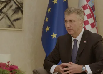 VIDEO Plenković o izvanrednim izborima u Zagrebu: Ne vidim što bi mogli promijeniti. Oni imaju stabilnu većinu…