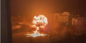 Policija o snažnoj eksploziji ispred škole u Zagrebu