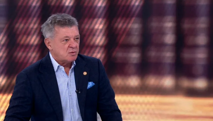 Turudić otvorio dušu: Napadaju me zato što sam dragovoljac Domovinskog rata i hrvatski pravnik